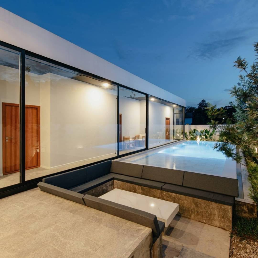 165/20 Pool Villa